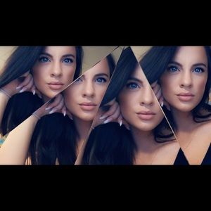 Meet your Posher, Kelsey